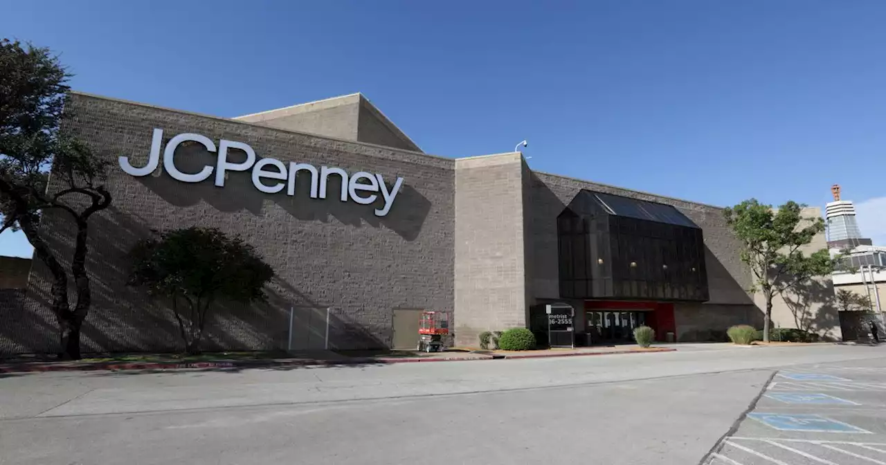 JCPenney spending $1 billion on store, online upgrades in latest bid to revive business