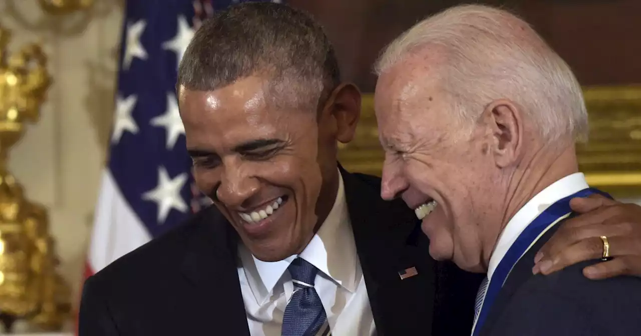 Biden investigation: Obama, Biden aides reviewing emails for release to House Oversight