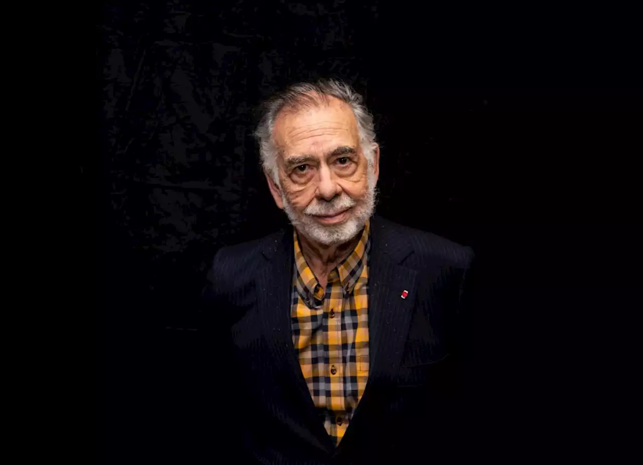 Francis Ford Coppola’s ‘Megalopolis’ Lands Interim Agreement From SAG-AFTRA