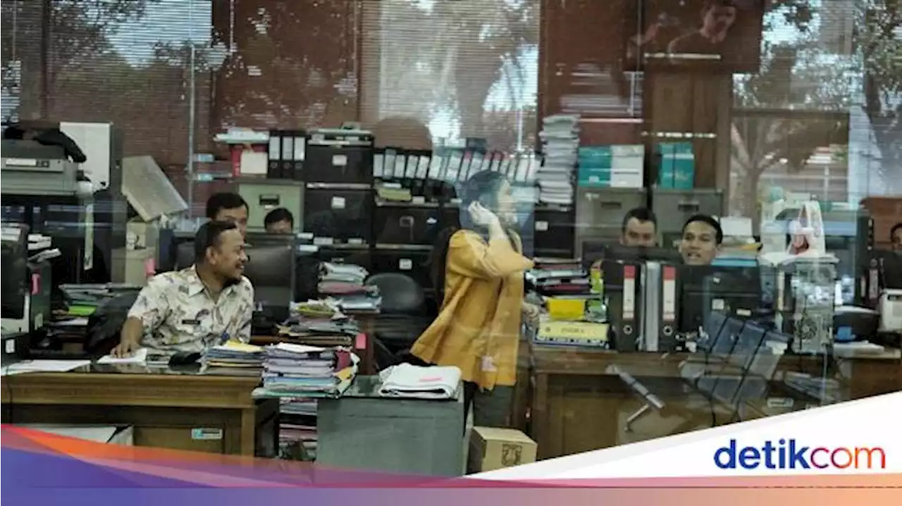 Kasus Perselingkuhan PNS Makin Marak, Awas Bisa Dipecat!