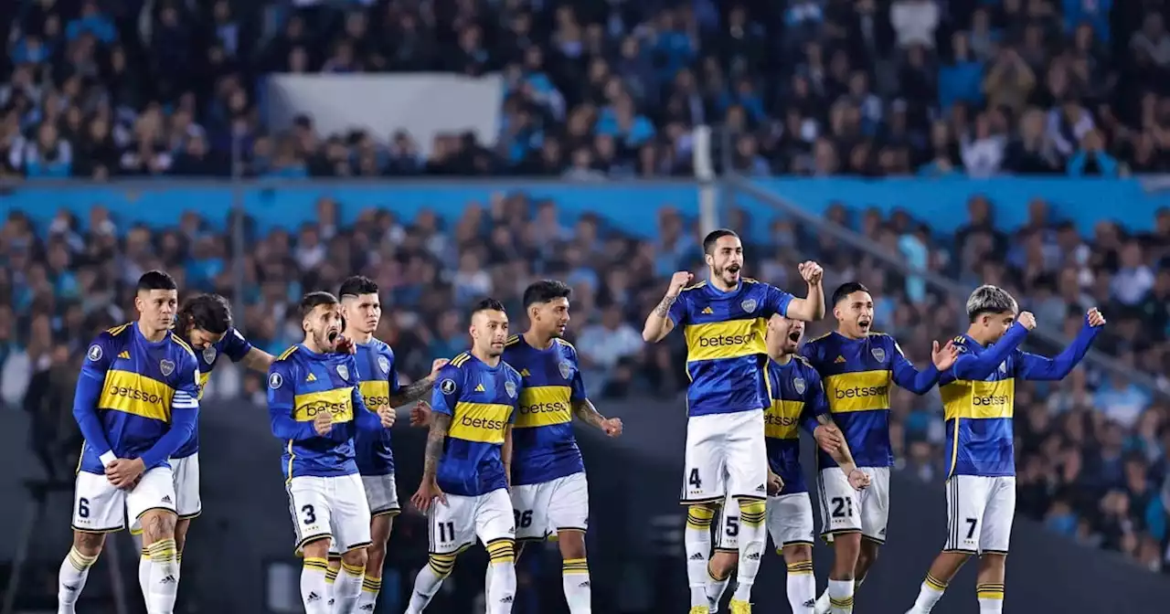 El más copero: los récords que consiguió Boca tras su nuevo pase a las semifinales