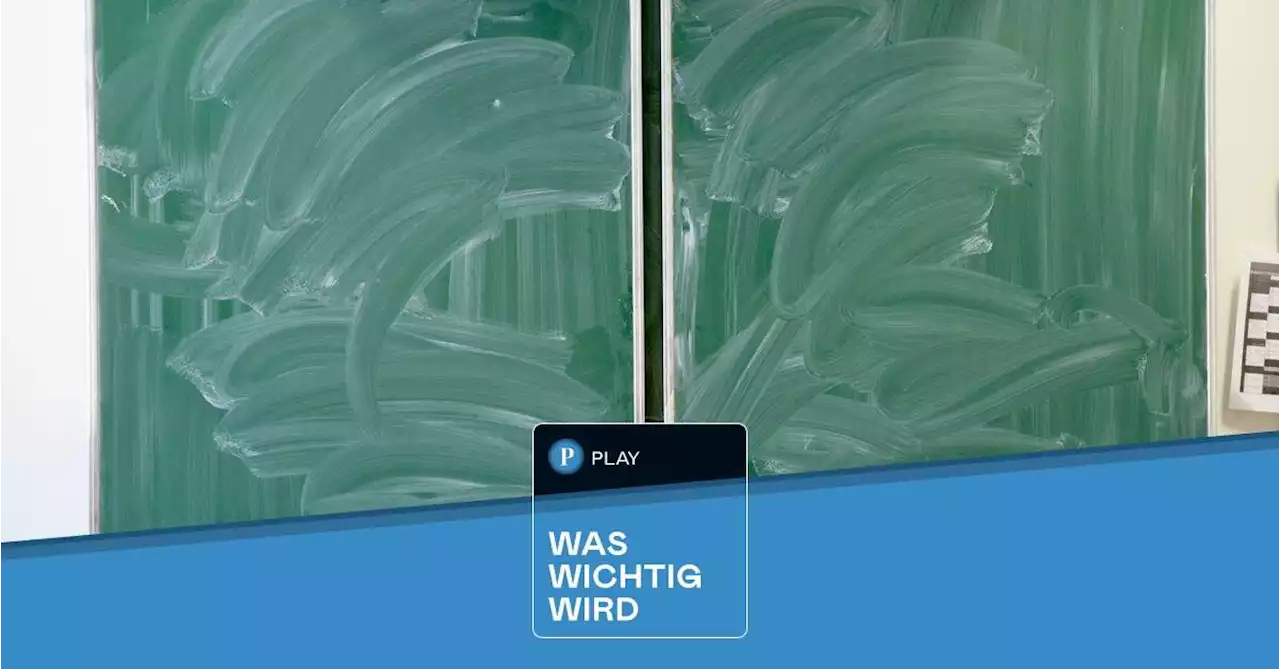 Schulstart: Wofür steht die türkis-grüne Bildungspolitik?