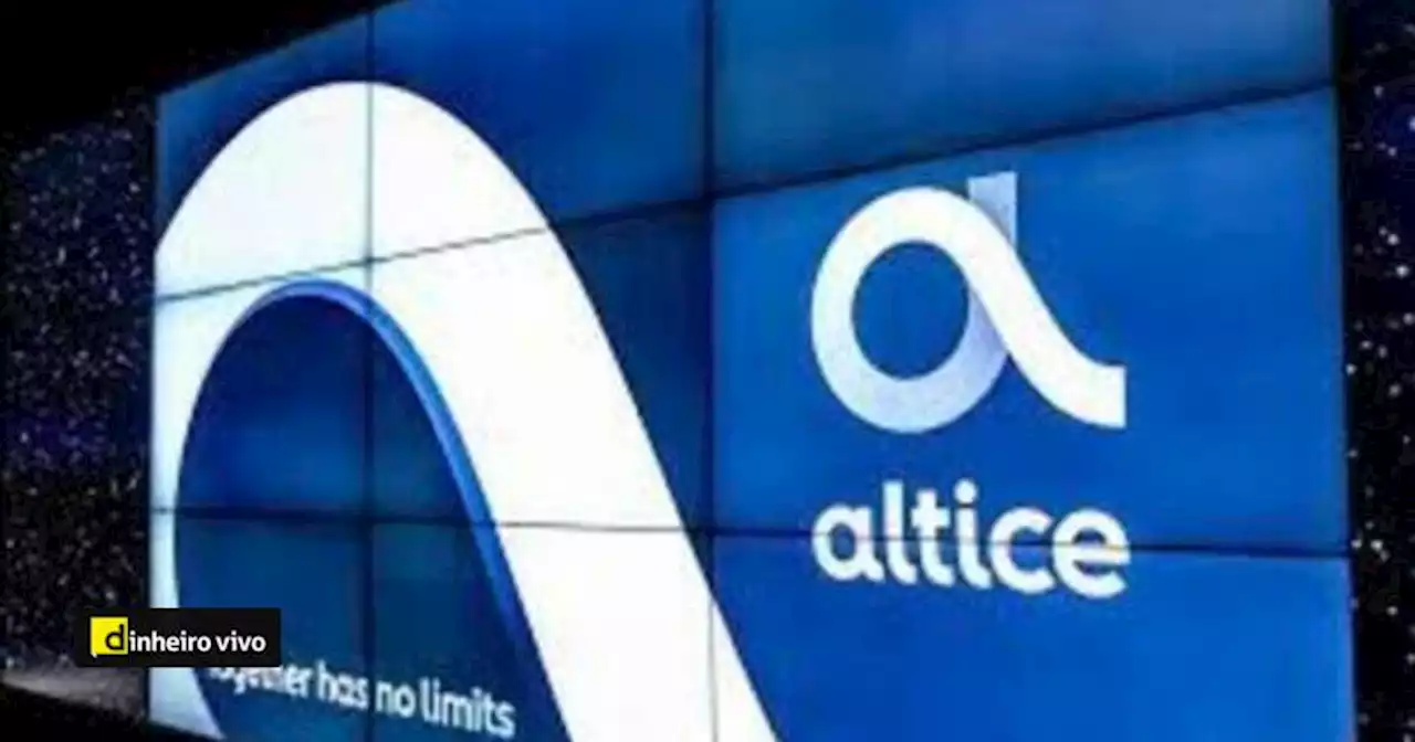 Altice mantém pagamentos a alguns fornecedores investigados na Operação Picoas