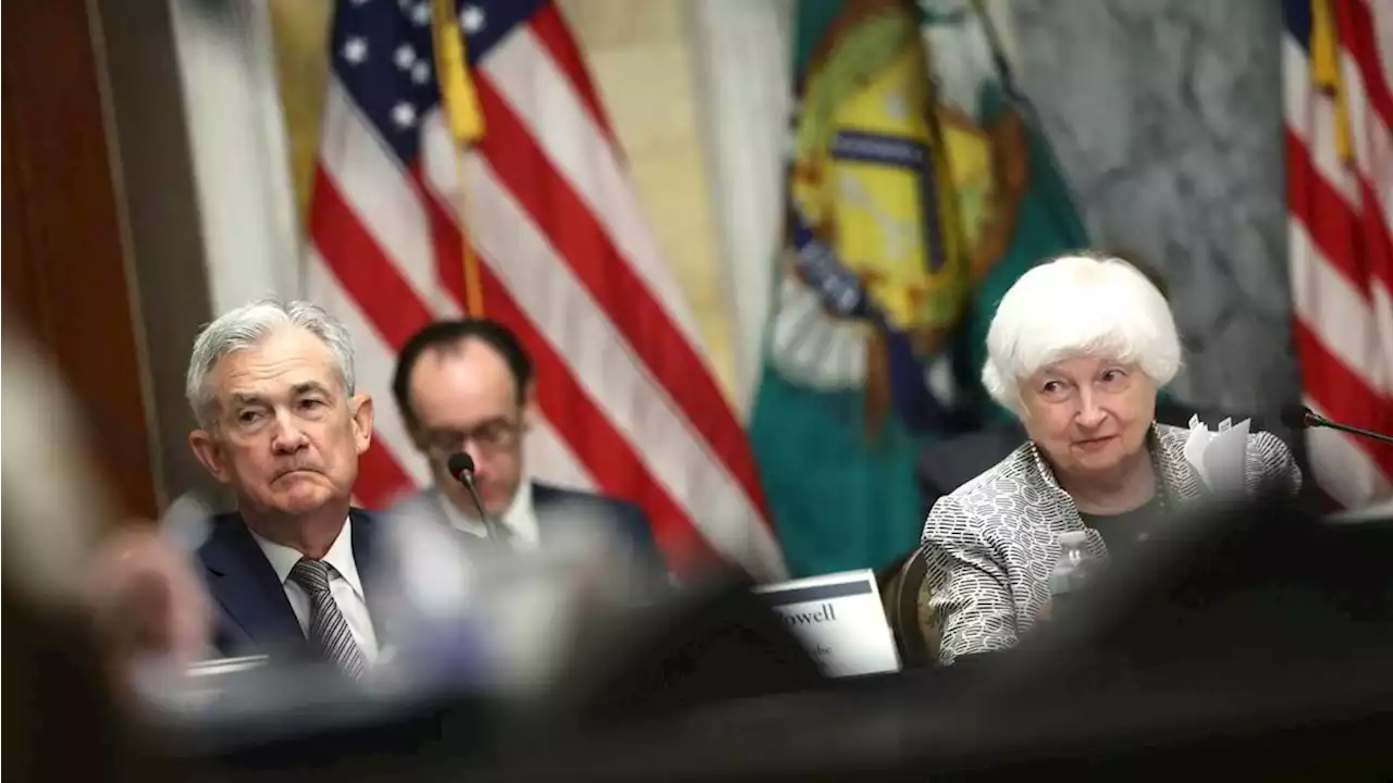PCE-tall: Prisveksten i USA var på 3,3 prosent i juli