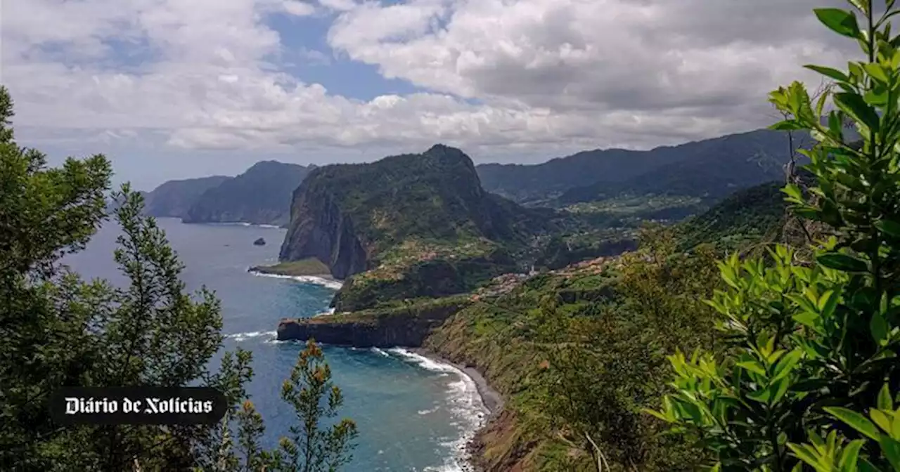 Sismo de magnitude 3,4 sentido na ilha do Faial