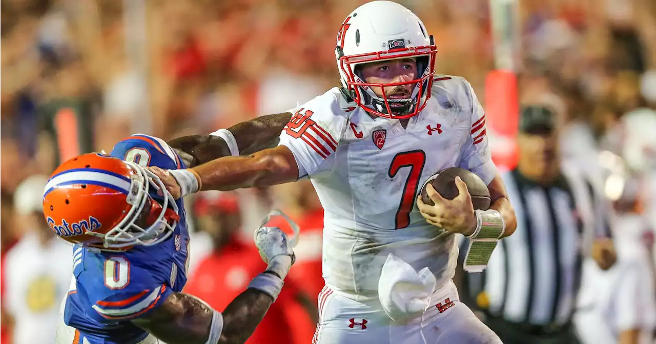 Florida vs. Utah best bets: Odds, picks and college football promos for Thursday