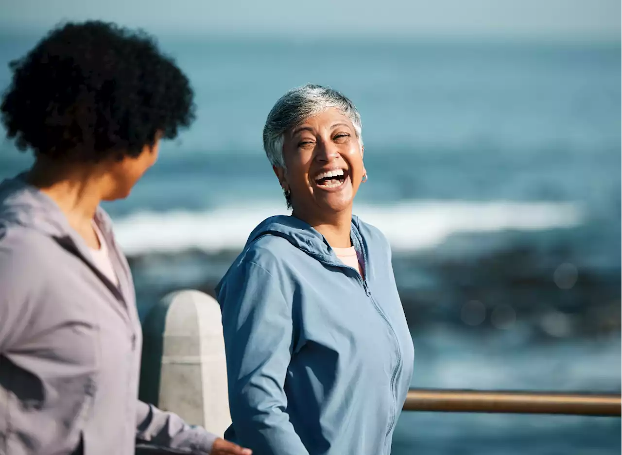 The 5 Tips To Live Longer, According to a Neurosurgeon