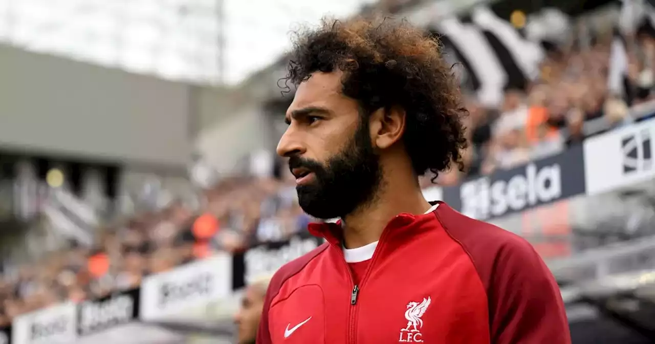 When Saudi Arabia transfer window closes as Liverpool face Mohamed Salah wait