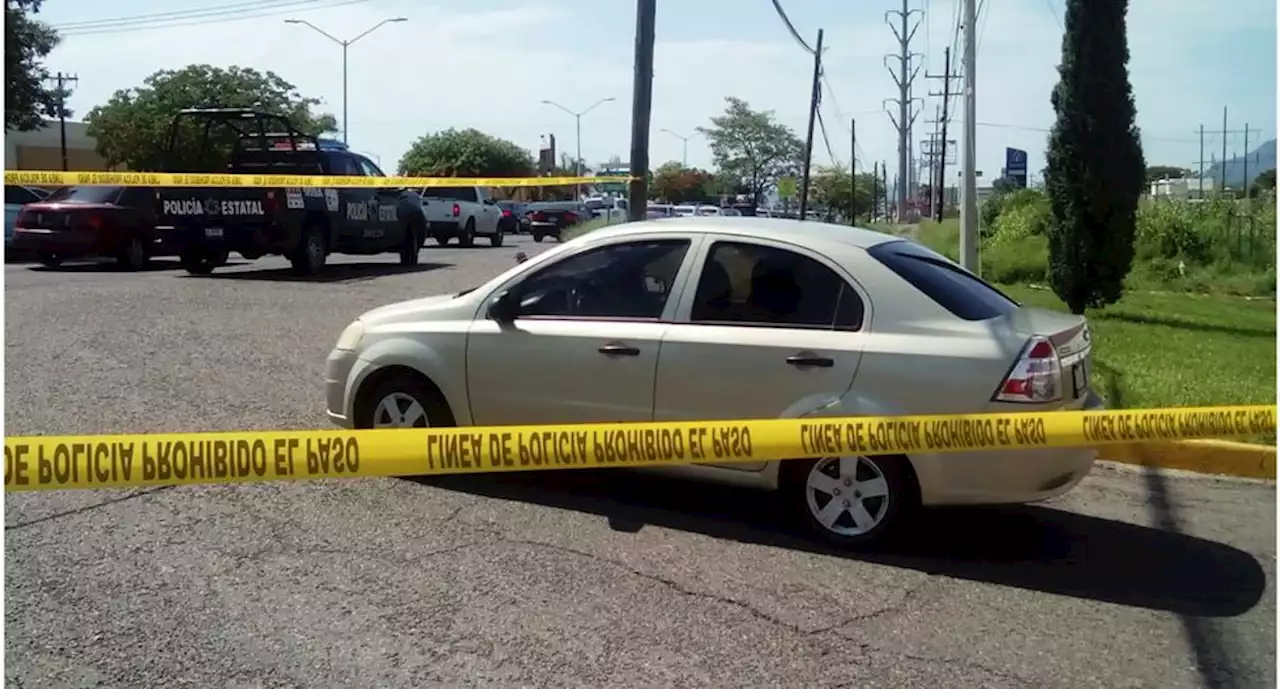 Por 100 mil pesos asesinan a abuelita en Culiacán, Sinaloa