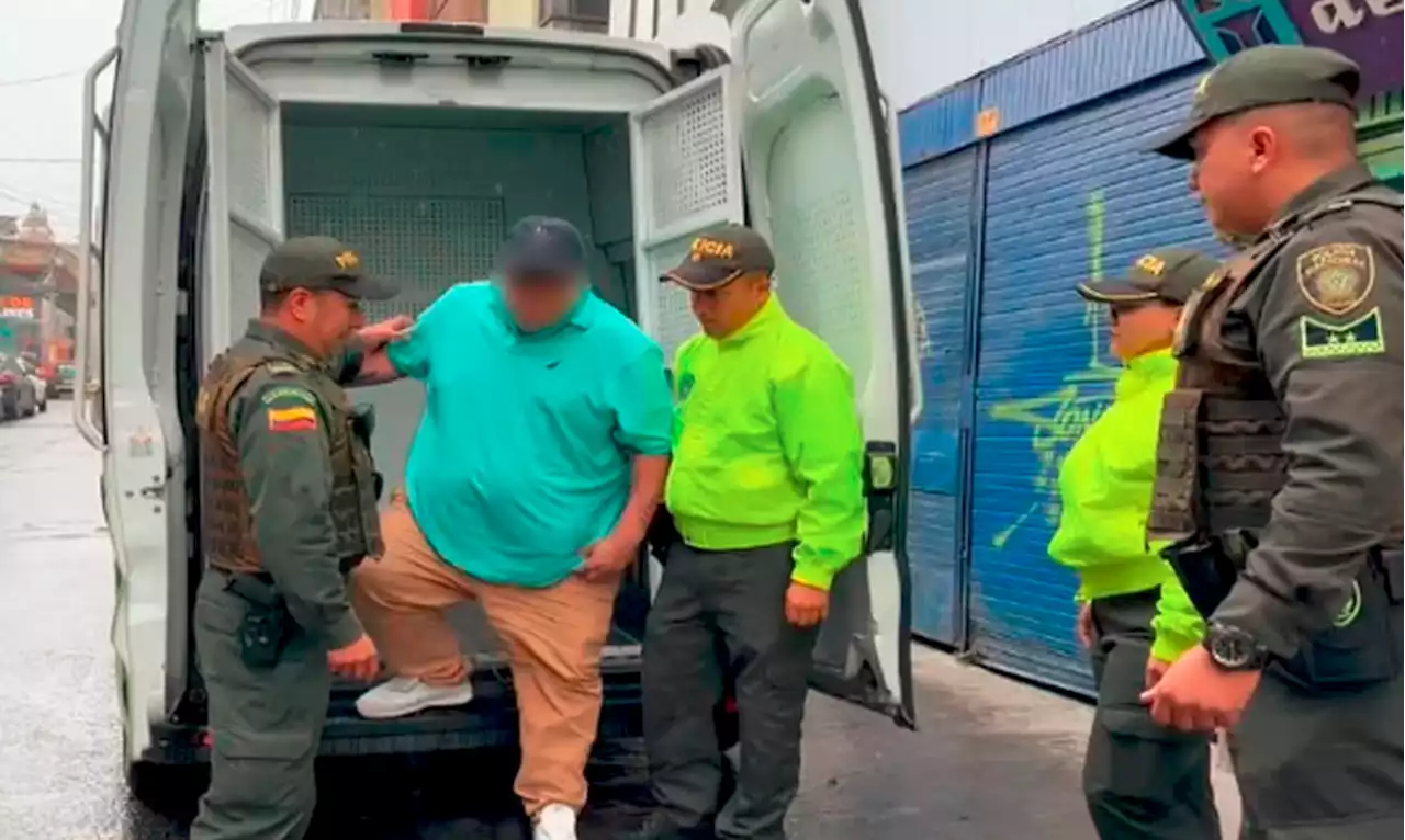 Ataques con carrobomba en Quito serían en retaliación por captura de alias Gordo Luis en Colombia