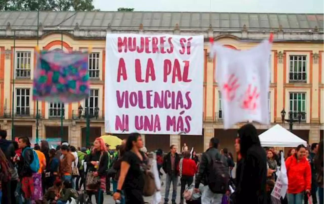 Radican en el Congreso “estatuto de la igualdad” para garantizar derechos de mujeres y niñas