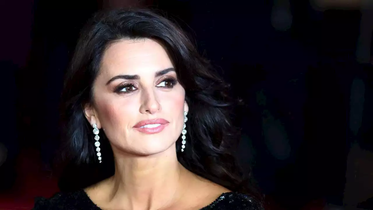 Penélope Cruz, la gran ausente en la presentación de ‘Ferrari’ en Venecia