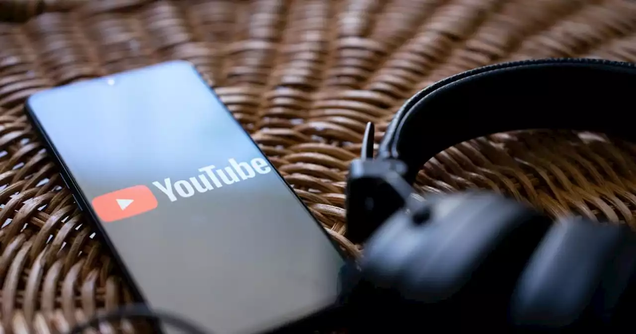 YouTube Music's Now Playing tab adds everyone's least-favorite feature: YouTube comments