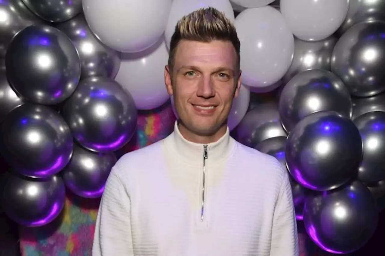 Backstreet Boys Singer Nick Carter Accused Of Rape In Third Lawsuit