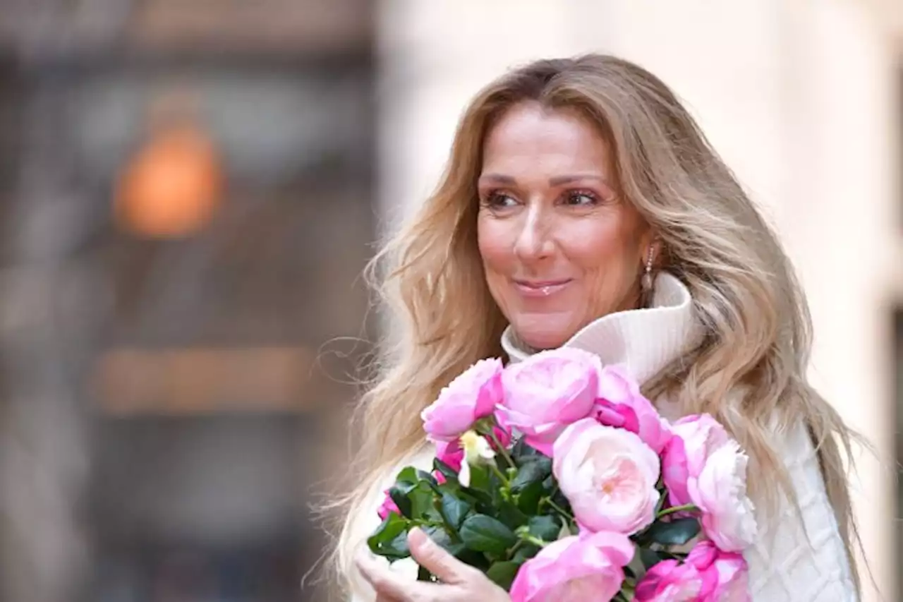 Celine Dion’s Sister Says Singer Is ‘Doing Everything To Recover’ Amid Battle With Stiff Person Syndrome