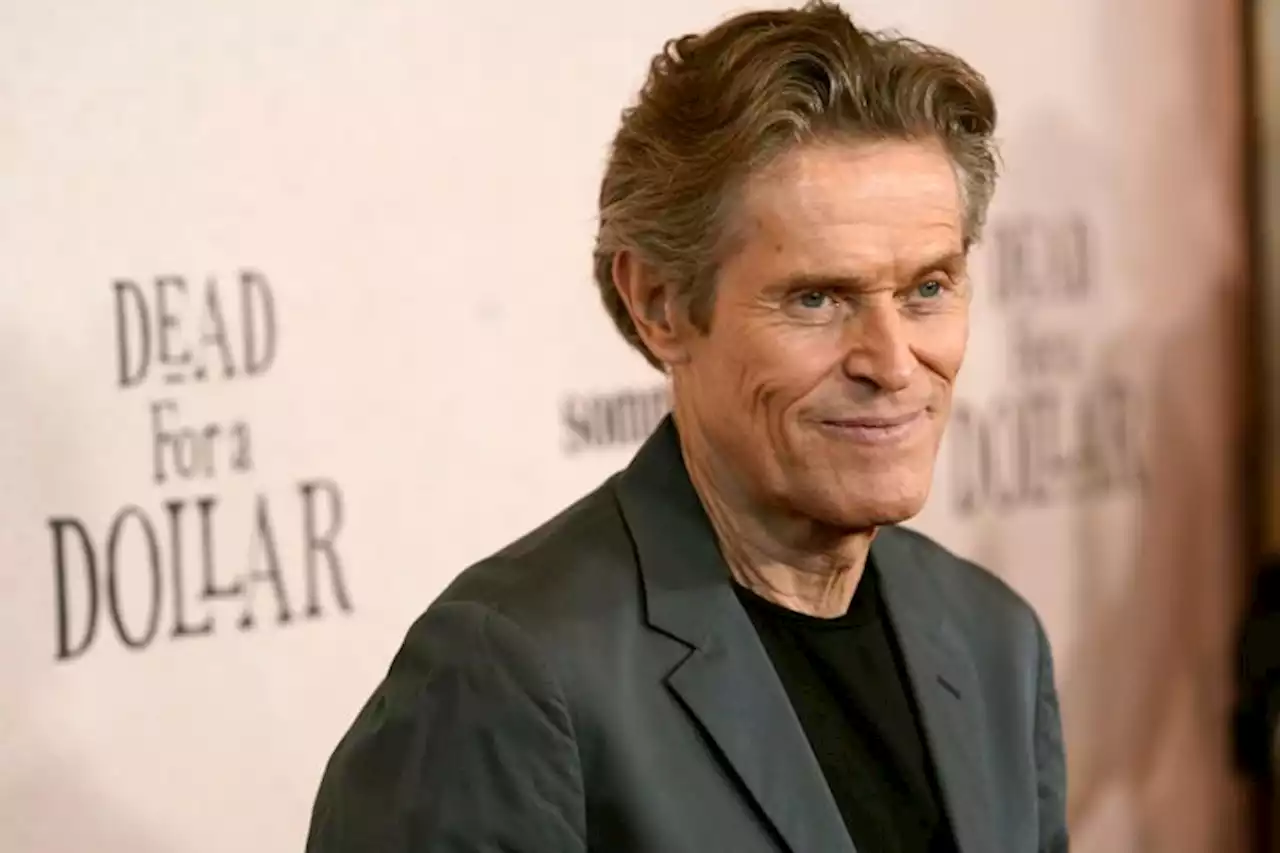 Willem Dafoe Recalls Being Mistaken For A Sex Worker While Performing Hawaiian Dance Routine In Grass Skirt