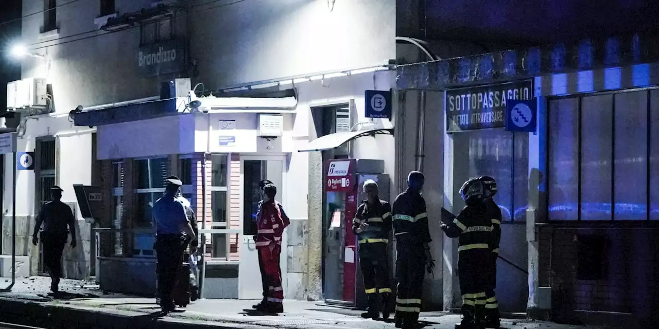 Italie : cinq cheminots sont morts fauchés dans un accident ferroviaire