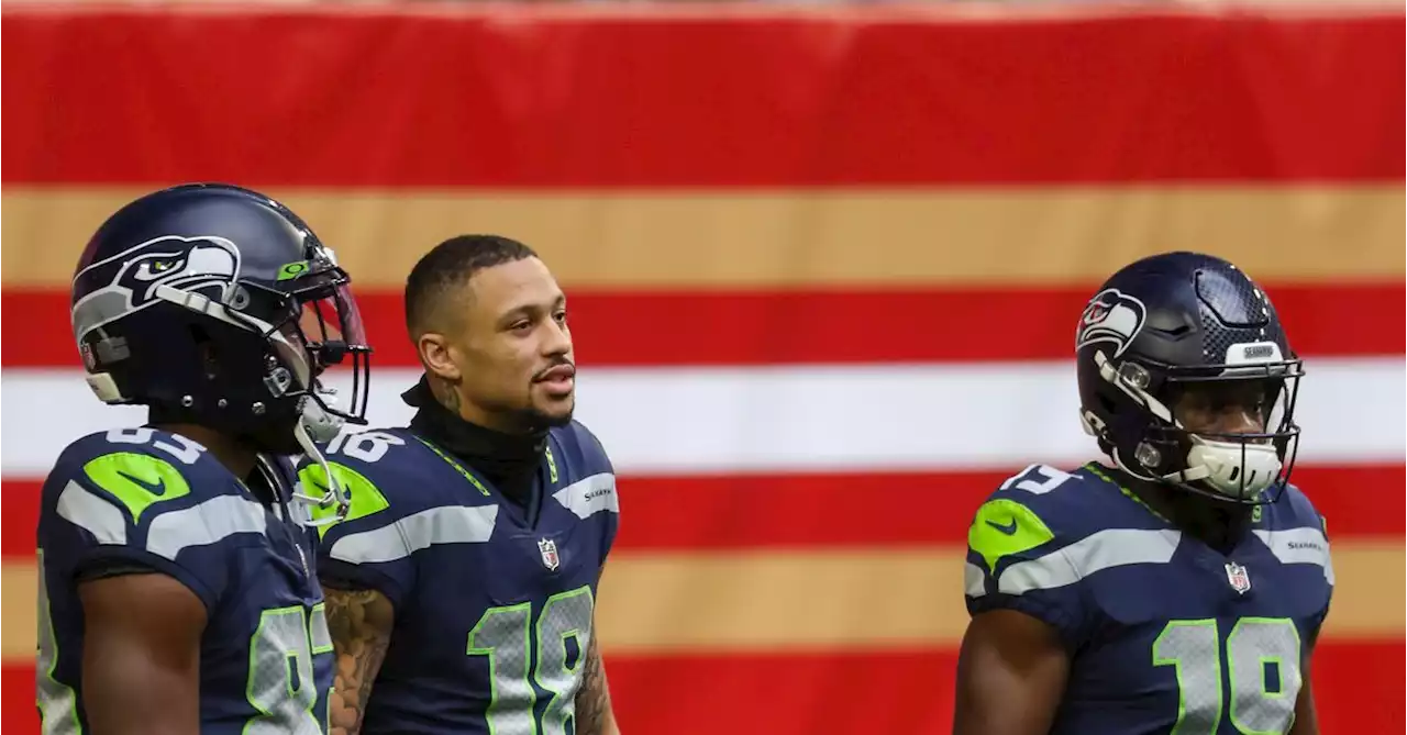 How former Seahawks fared on cutdown day throughout the NFL