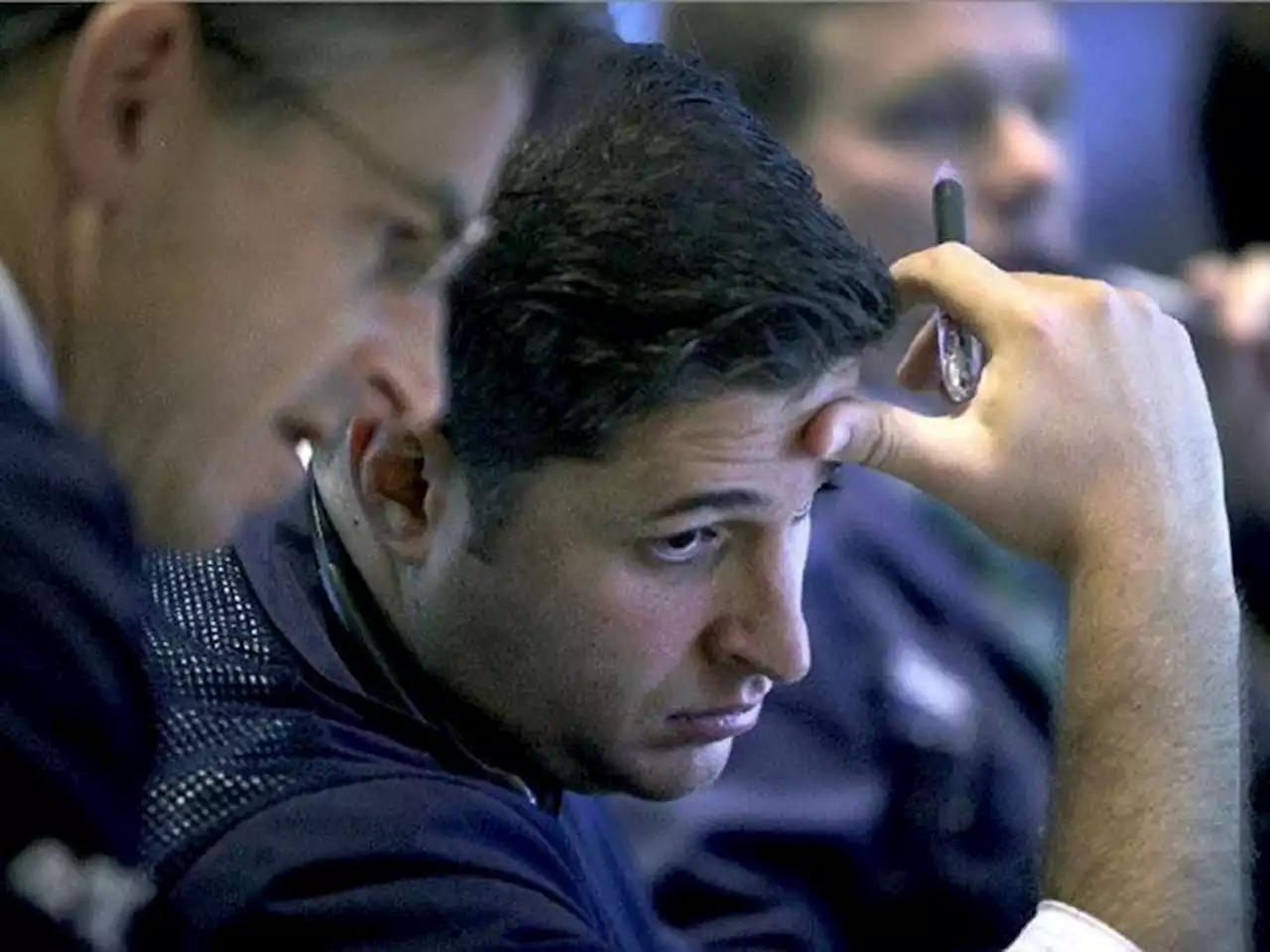 The upside of pessimism and why investors should give small caps a look