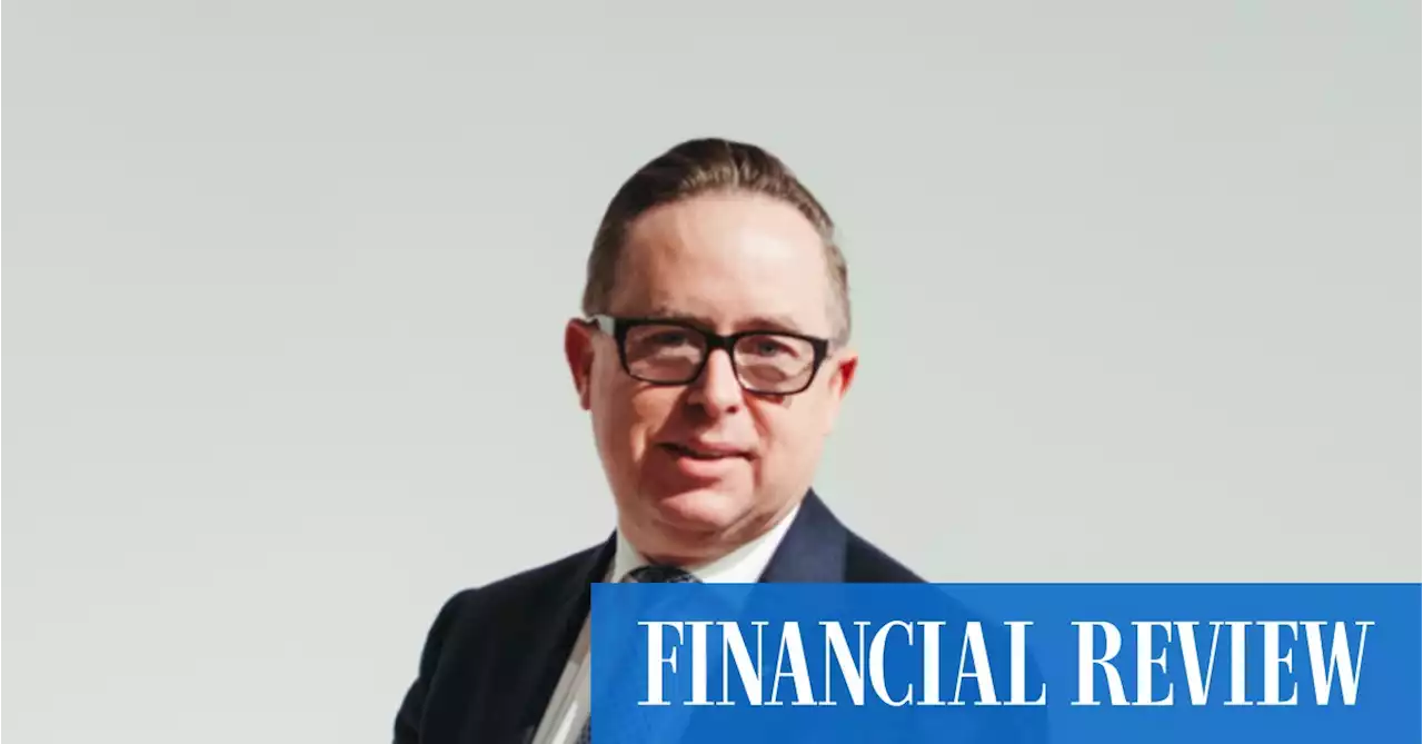 Alan Joyce’s farewell tour descends into omnishambles