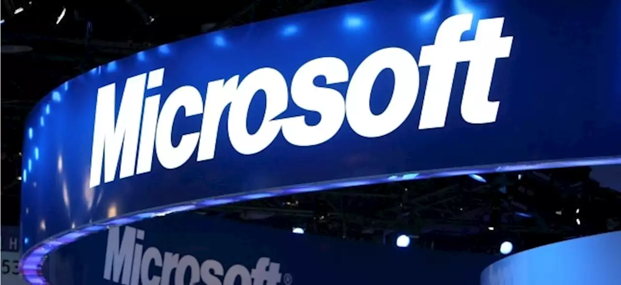 Dow Jones 30 Industrial-Wert Microsoft-Aktie: So viel hätte eine frühe Investition in Microsoft abgeworfen