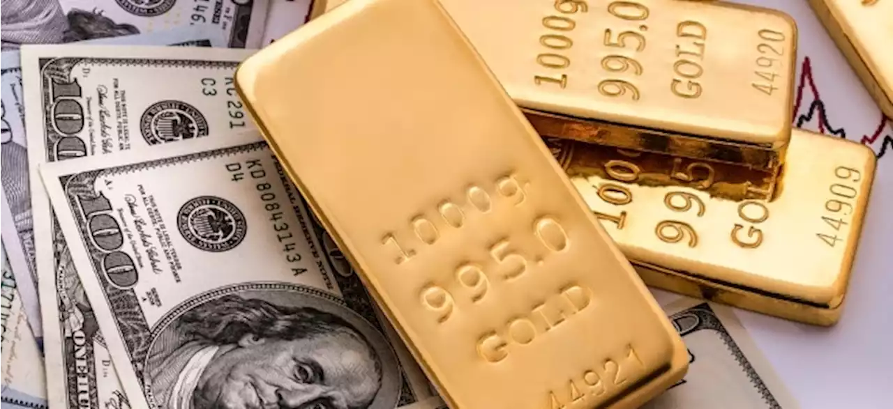 Optimistisch für Gold: Professionelle Investoren bekennen sich in einer Umfrage zu Goldanlagen