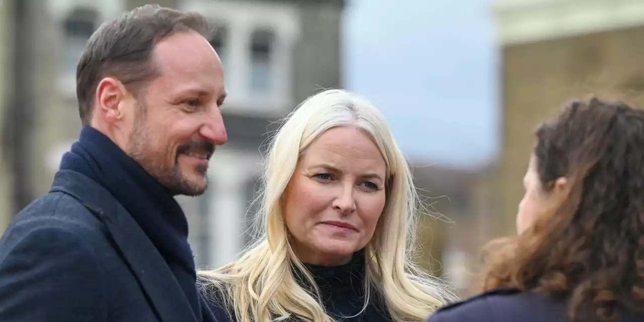 Mette-Marit von Norwegen kassiert Kritik für private Geburtstagsfeier