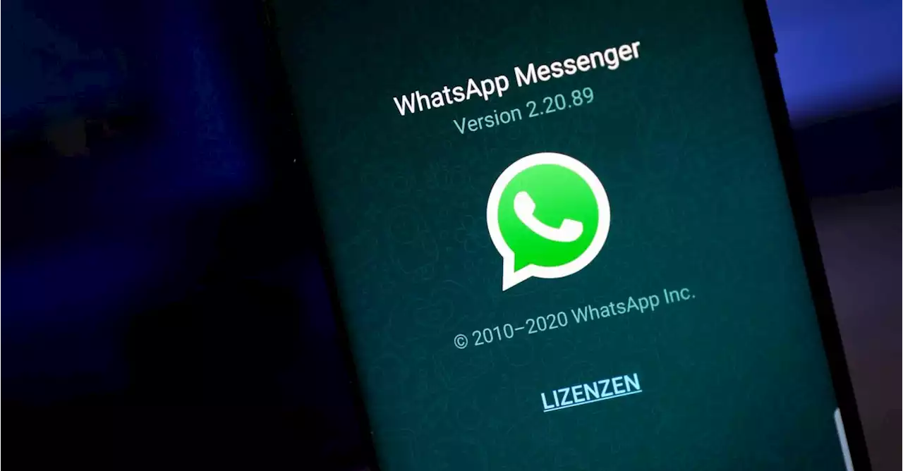 WhatsApp ändert Gruppenchats: Diese Neuerung betrifft alle Nutzer