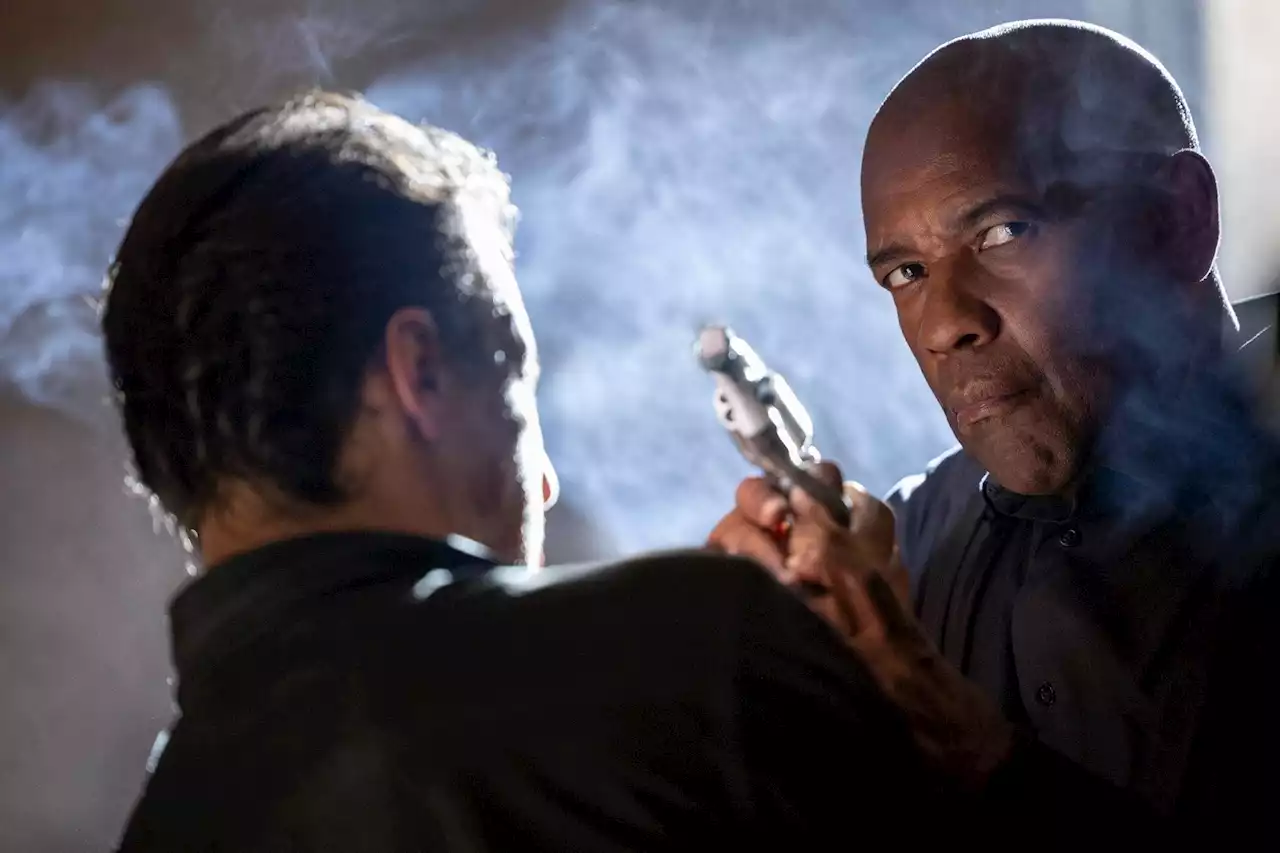 Antoine Fuqua Is Going To Take A Break From Violent Movies After ‘The Equalizer 3’