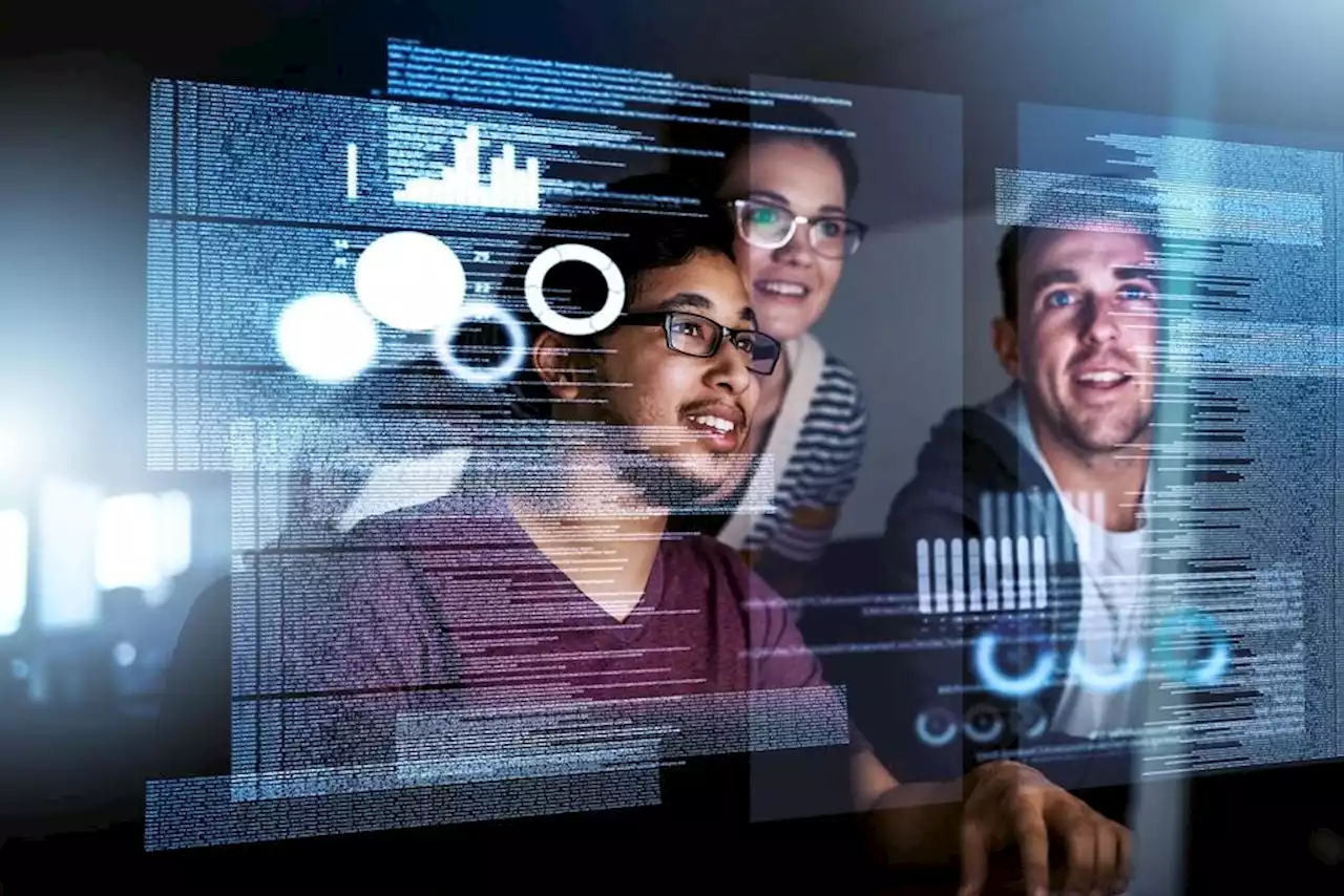 SAP BrandVoice: How Midsize High-Tech Companies Redefine The Future With Service Innovation