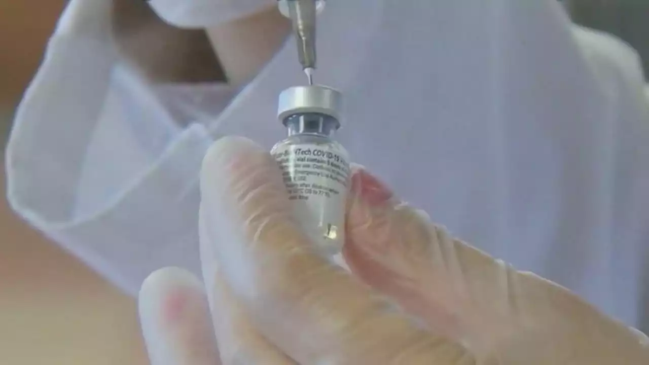 Tarrant County dealing with $7 million budget deficit over COVID-19 vaccine partnership