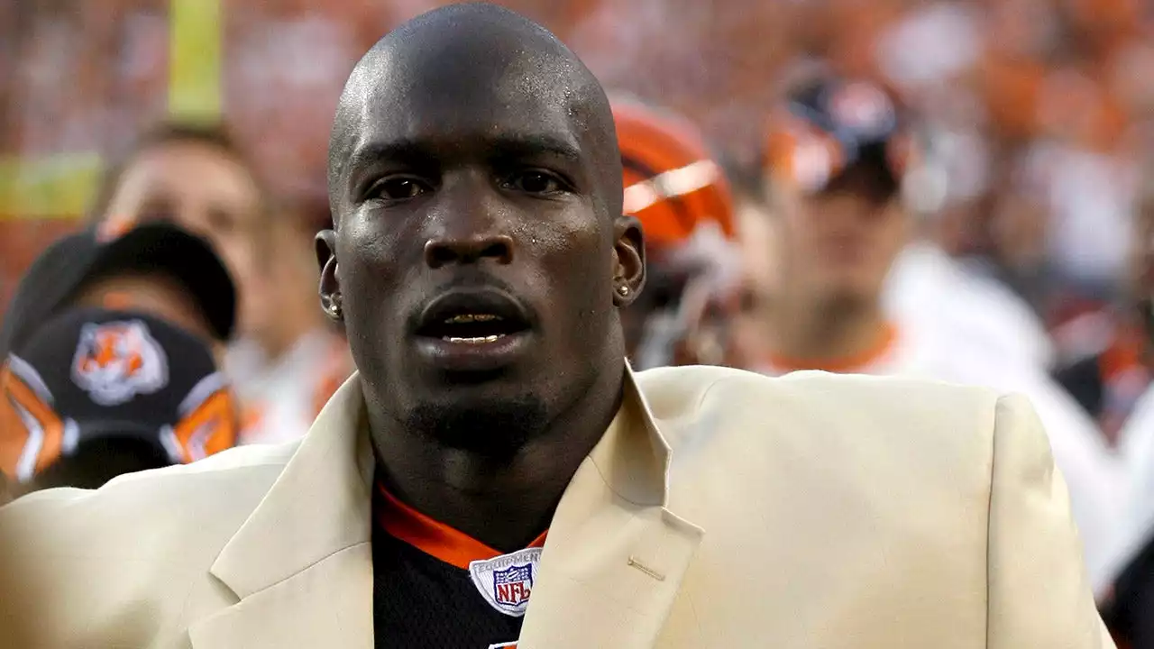 Chad 'Ochocinco' Johnson 'not waiting on' Hall of Fame nod, says he's worthy of Canton