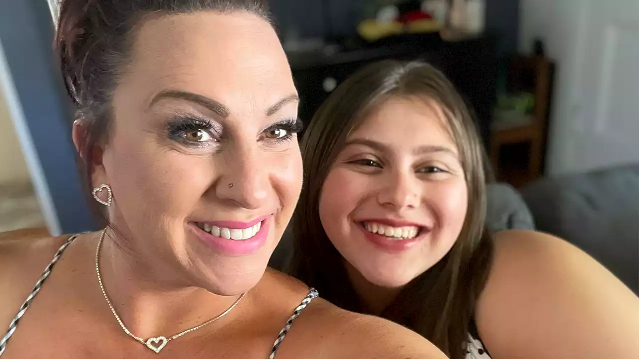 Mom, daughter speak out after landmark settlement over school 'socially transitioning' gender without consent