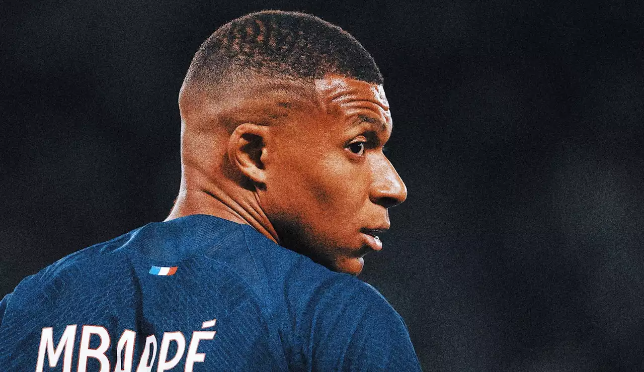 UEFA Champions League draw: Can Kylian Mbappe lead PSG out of Group of Death?