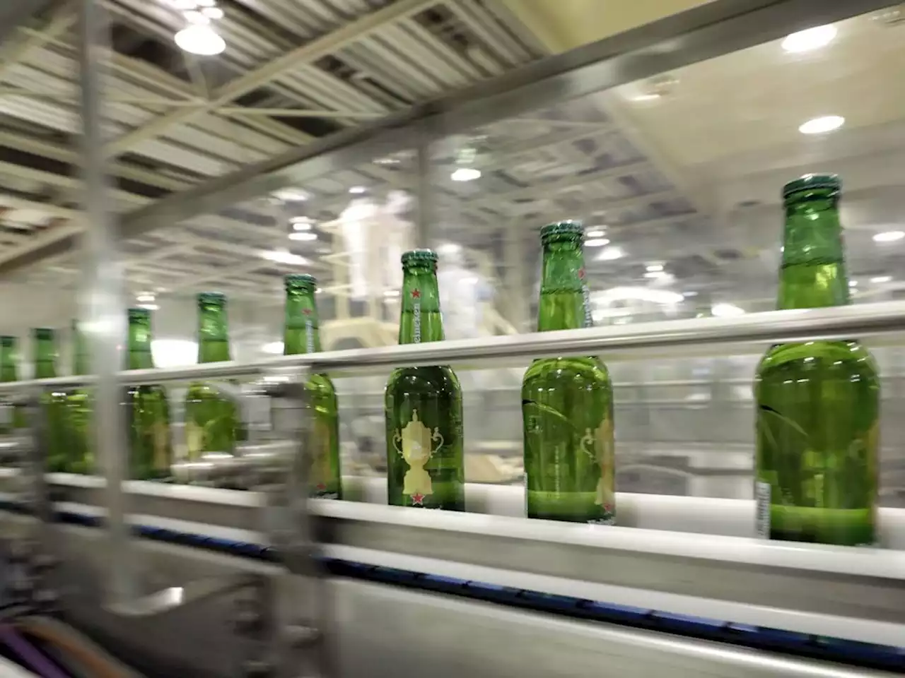 RBC upgrades Heineken less than 12 hours after cutting to sell