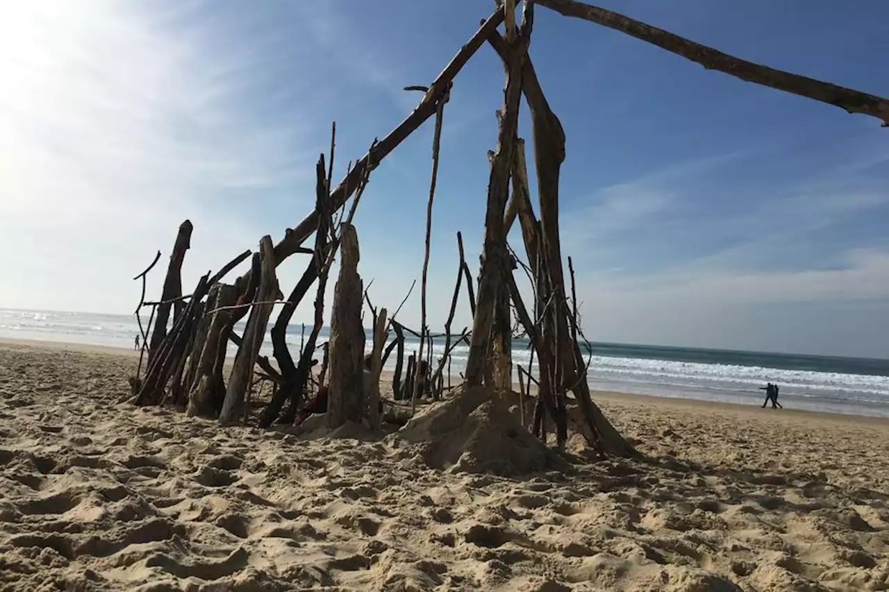 Les Prévisions Météo France 3 Nouvelle-Aquitaine du vendredi 1er septembre 2023