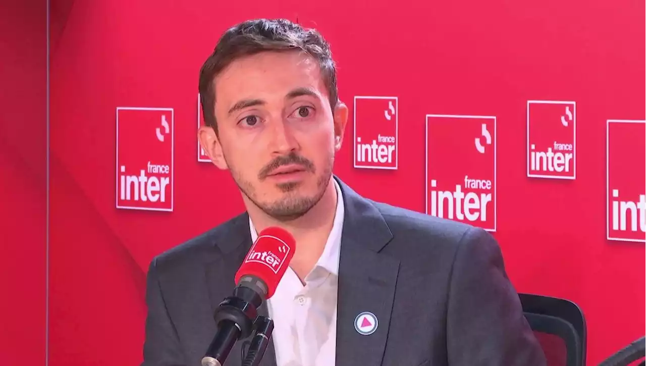 Joël Deumier : 'Une thérapie de conversion, c'est une torture mentale'