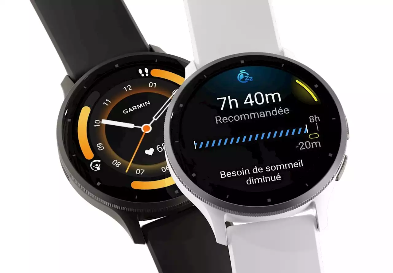 Pixel 8 Pro chez Google, montre Garmin pour la sieste et retour des boutons chez Skoda