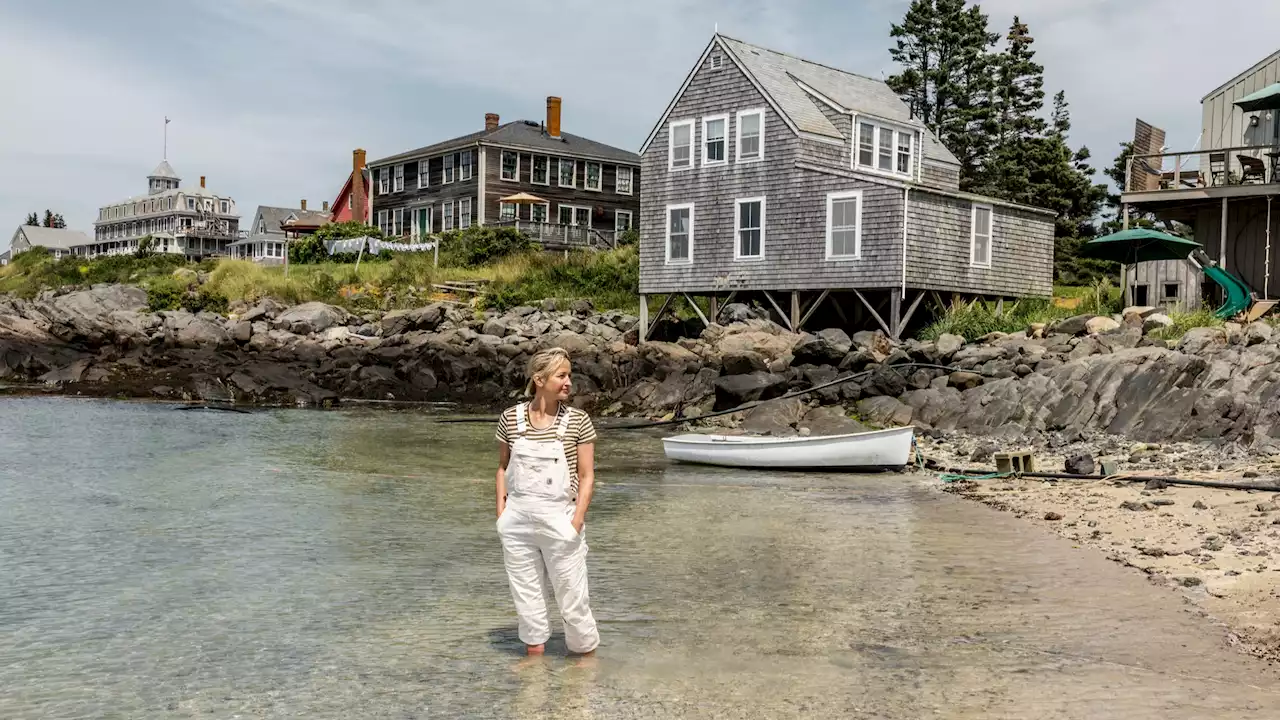 An insider’s guide to Maine