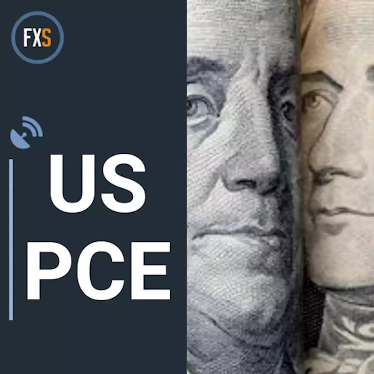 PCE inflation data set to determine next Federal Reserve policy move