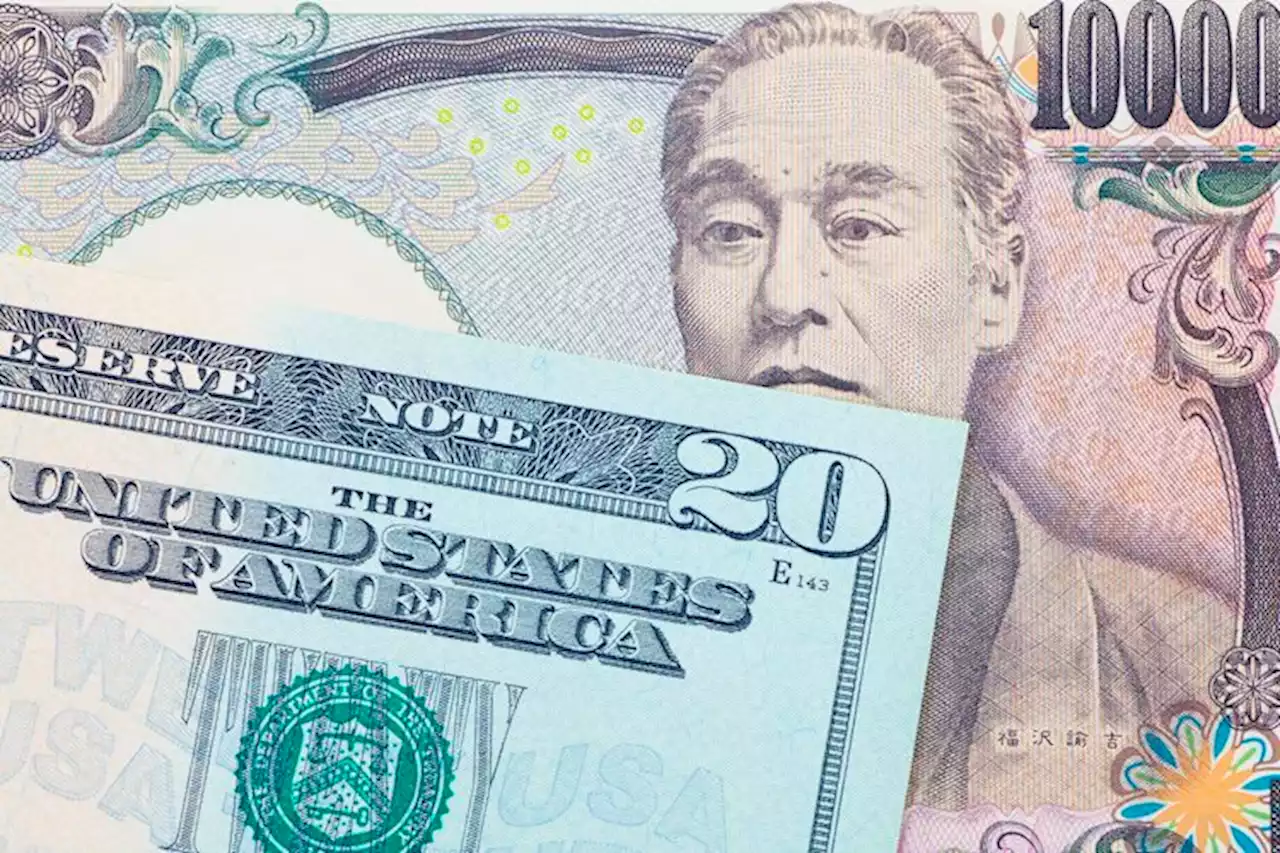 USD/JPY slips below 146.00 on mixed US data, BoJ split policy views