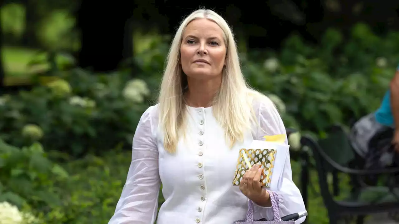 Prinzessin Mette-Marit: Alles nur inszeniert? Heftige Kritik an privater Geburtstagsparty