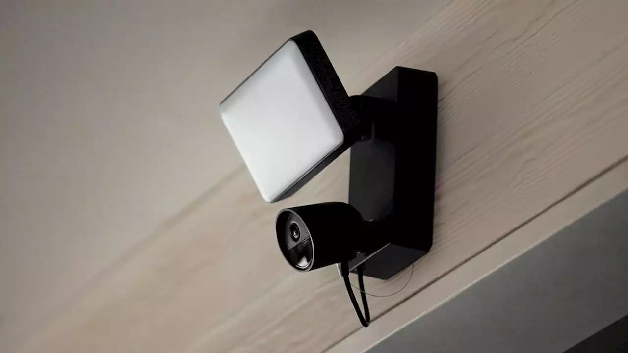 Philips Hue Casts a Light on New Full Home Security Suite