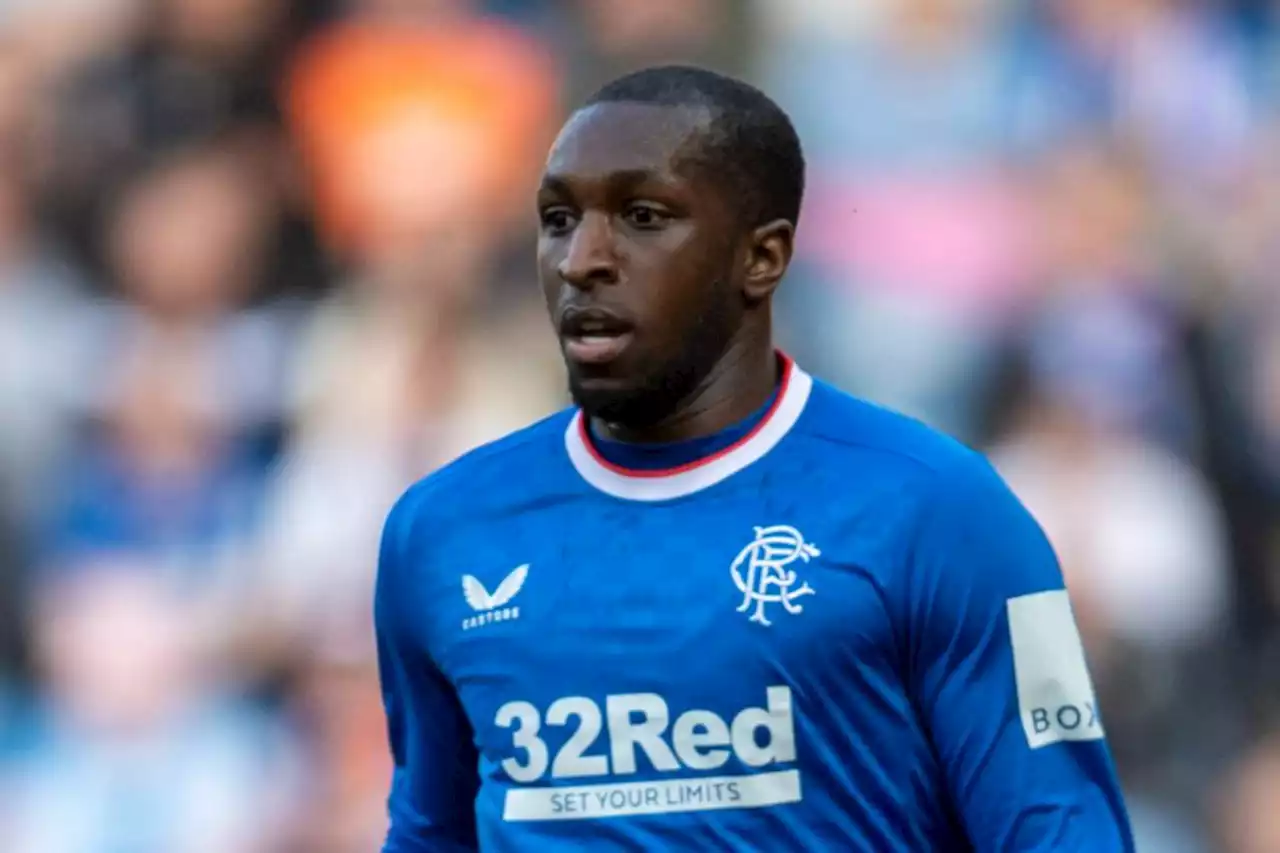 Glen Kamara Leeds United medical 'booked' as Rangers exit looms