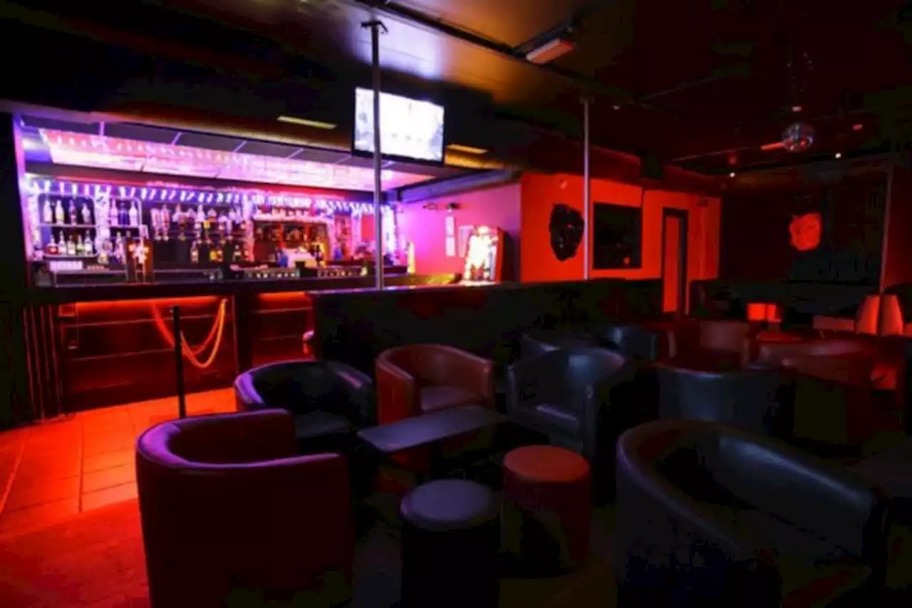 Lap dancing club gets green light to move into £1.6M new 'super club'