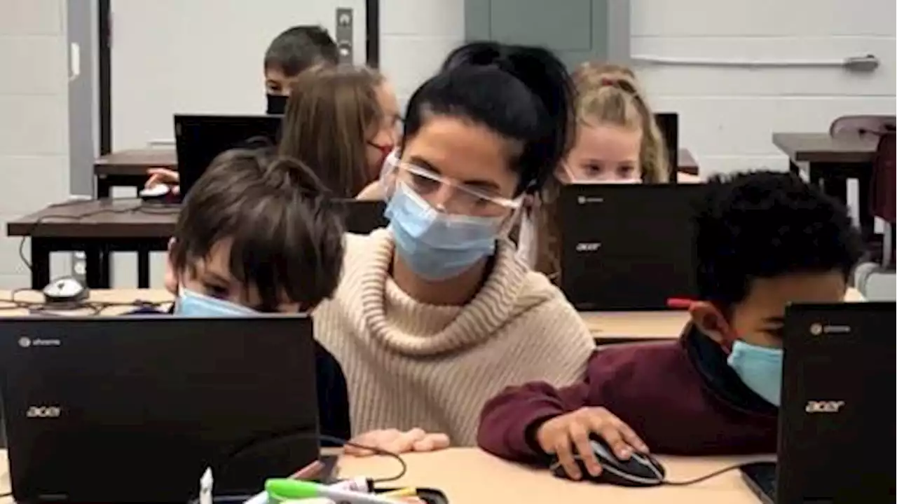 Health expert fears elected leaders won’t consider school mask mandates even if medically-advisable