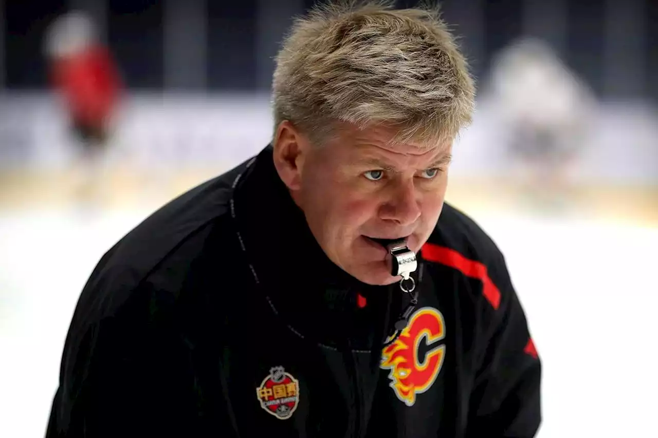 Bill Peters named Hurricanes head coach, first coaching job after racism controversy