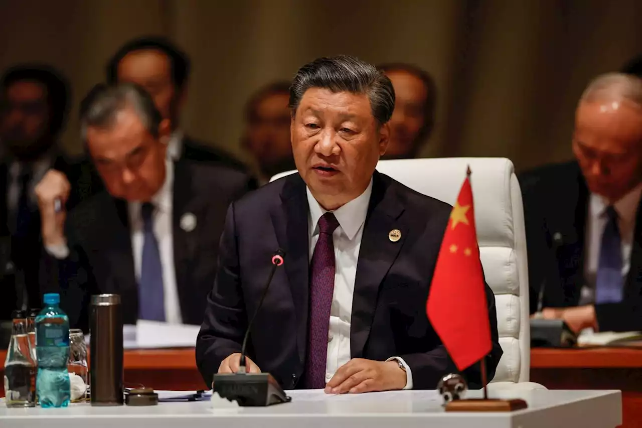 China’s Xi Jinping likely to skip G20 summit in India