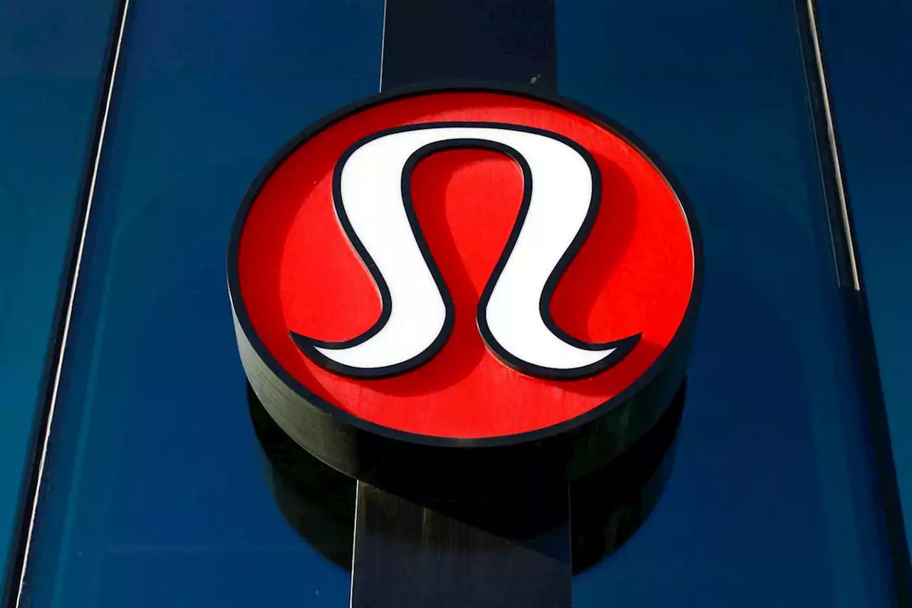 Lululemon raises annual forecasts for second time on buoyant demand