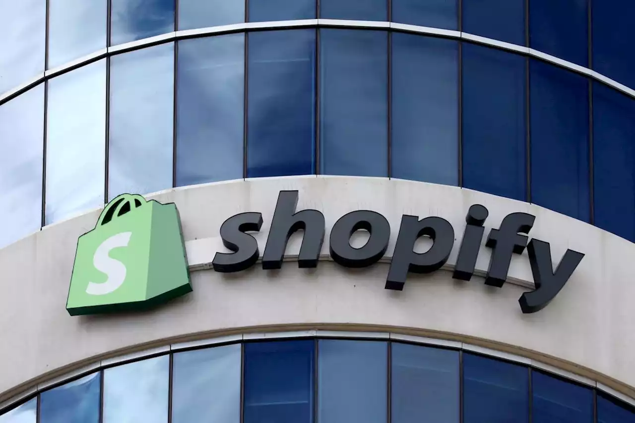 Shopify says merchants can use Amazon’s ‘Buy with Prime’ option